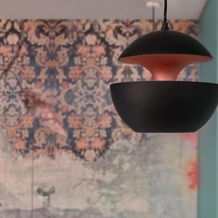 Hotel Lady Rose Neapol Zewnętrze zdjęcie