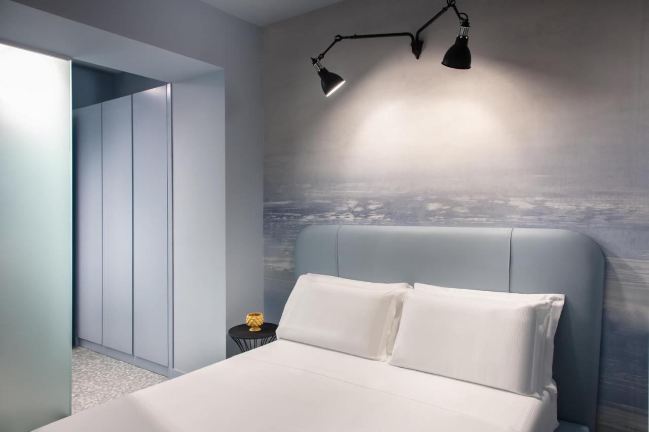 Hotel Lady Rose Neapol Zewnętrze zdjęcie