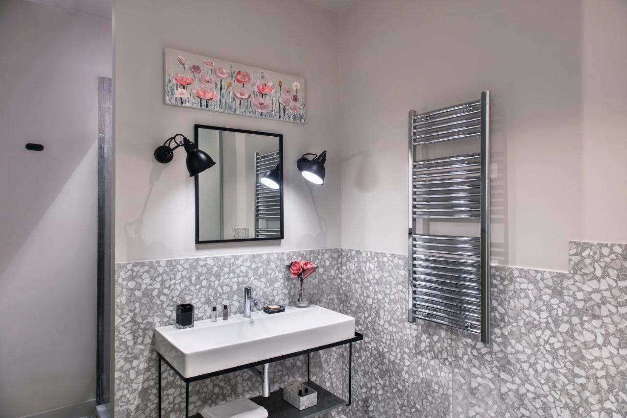 Hotel Lady Rose Neapol Zewnętrze zdjęcie