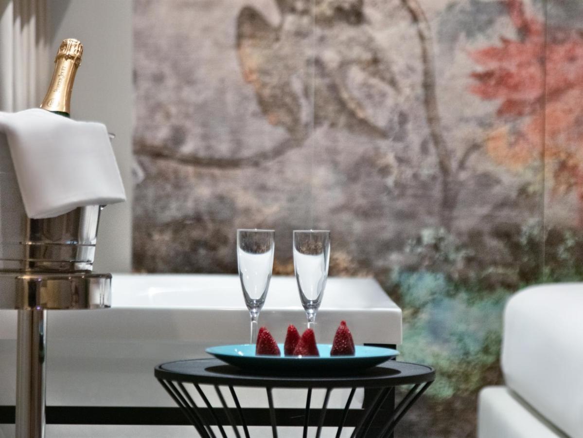 Hotel Lady Rose Neapol Zewnętrze zdjęcie