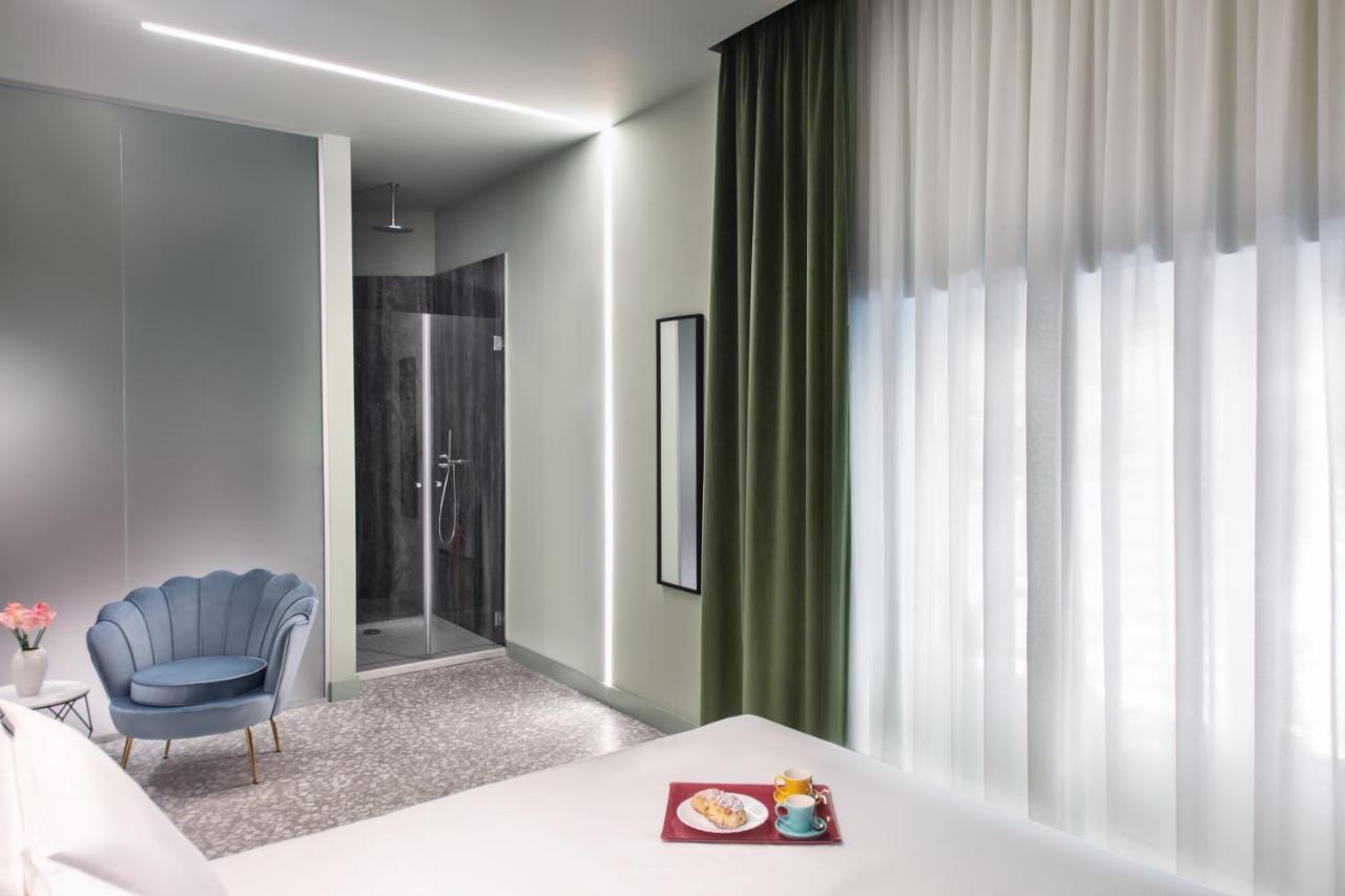 Hotel Lady Rose Neapol Zewnętrze zdjęcie