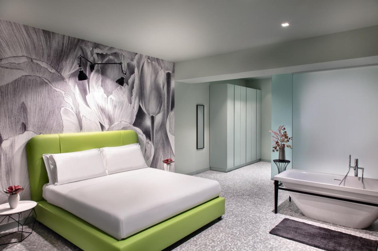 Hotel Lady Rose Neapol Zewnętrze zdjęcie