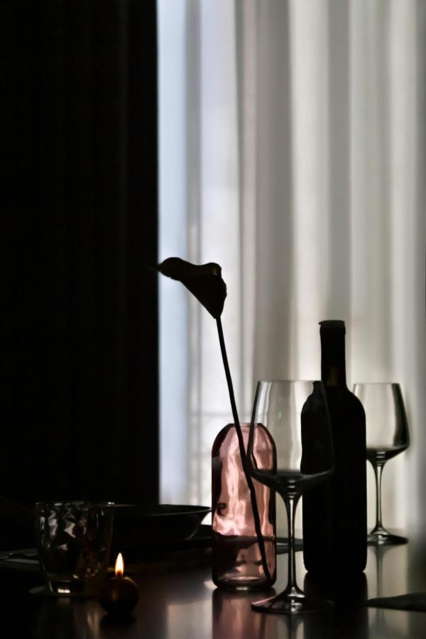 Hotel Lady Rose Neapol Zewnętrze zdjęcie