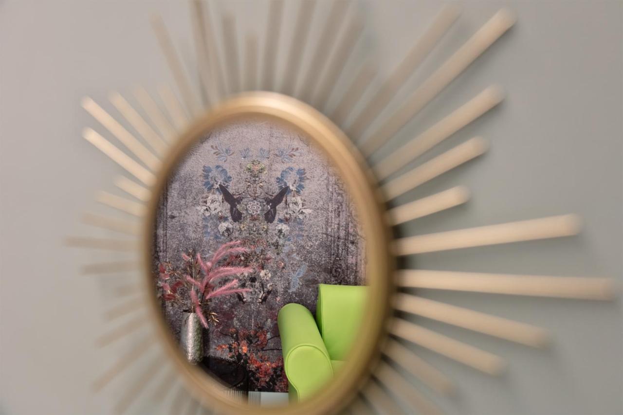 Hotel Lady Rose Neapol Zewnętrze zdjęcie