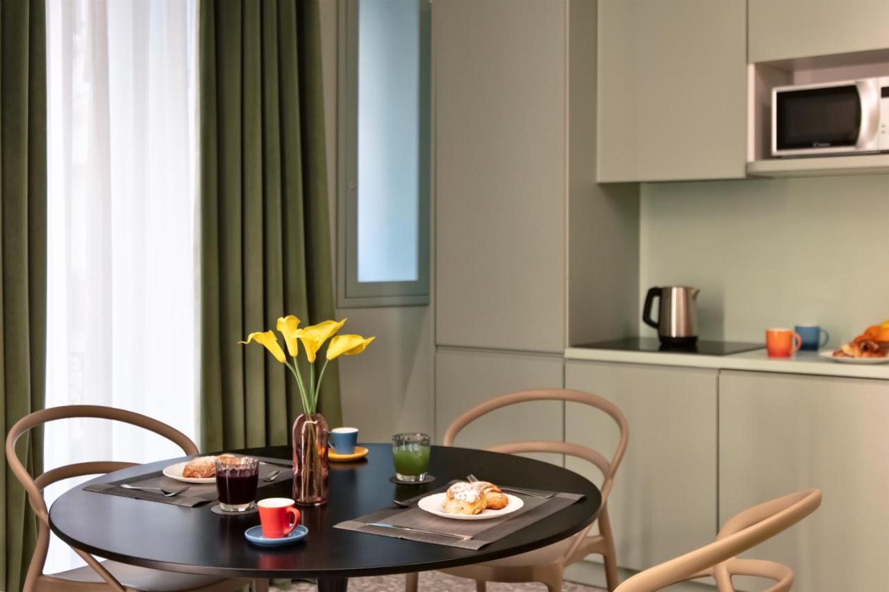 Hotel Lady Rose Neapol Zewnętrze zdjęcie
